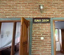 Villa Kamila Senggigi By Villaloka