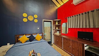 Villa Kamila Senggigi By Villaloka