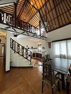 Villa Kamila Senggigi By Villaloka