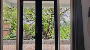 Villa Kamila Senggigi By Villaloka