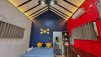 Villa Kamila Senggigi By Villaloka