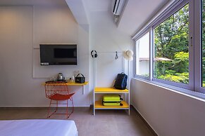 goSTOPS Goa Panaji