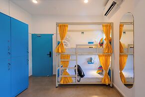 goSTOPS Goa Panaji