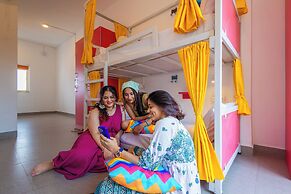 goSTOPS Goa Panaji