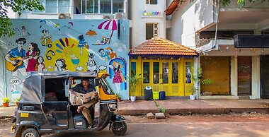 goSTOPS PLUS Goa, Panaji