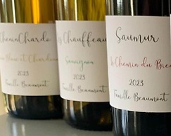 Domaine Beaumont MaisondHôtes Vigneronne