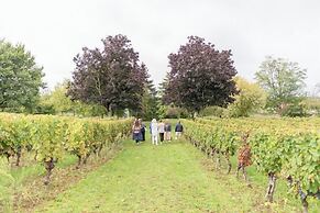 Domaine Beaumont MaisondHôtes Vigneronne