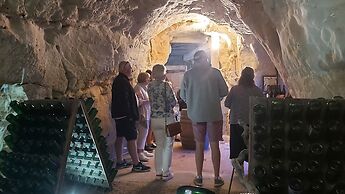 Domaine Beaumont MaisondHôtes Vigneronne