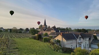 Domaine Beaumont MaisondHôtes Vigneronne