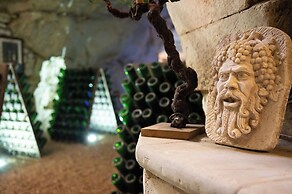 Domaine Beaumont MaisondHôtes Vigneronne