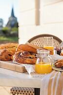 Domaine Beaumont MaisondHôtes Vigneronne