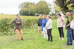 Domaine Beaumont MaisondHôtes Vigneronne