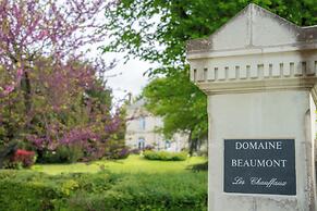 Domaine Beaumont MaisondHôtes Vigneronne