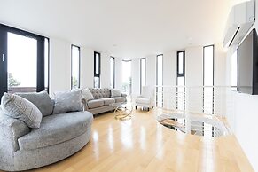 shironorakuen Villa Blanc G