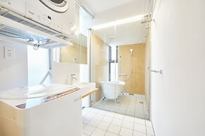 shironorakuen Villa Blanc G