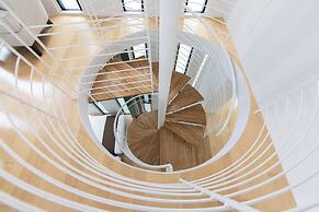 shironorakuen Villa Blanc G