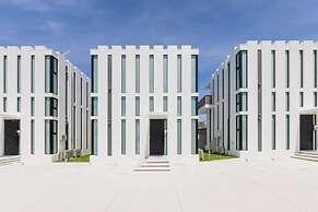 shironorakuen Villa Blanc H