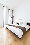 shironorakuen Villa Blanc H