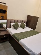 Hotel Shree Shivtam
