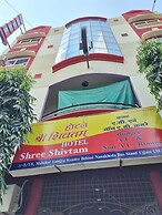 Hotel Shree Shivtam
