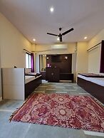 Hotel Shree Shivtam