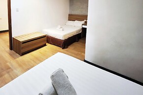 Boulevard Pension Hotel powered by Cocotel