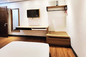 Boulevard Pension Hotel powered by Cocotel