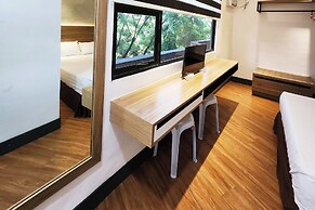 Boulevard Pension Hotel powered by Cocotel