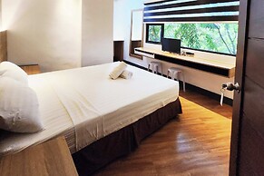 Boulevard Pension Hotel powered by Cocotel