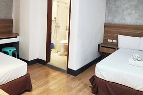 Boulevard Pension Hotel powered by Cocotel