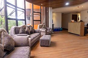 Boulevard Pension Hotel powered by Cocotel