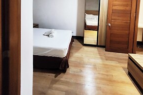 Boulevard Pension Hotel powered by Cocotel