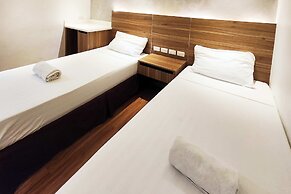 Boulevard Pension Hotel powered by Cocotel