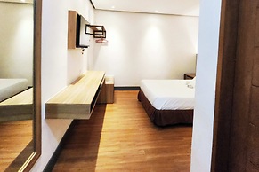 Boulevard Pension Hotel powered by Cocotel