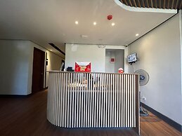 Boulevard Pension Hotel powered by Cocotel