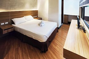 Boulevard Pension Hotel powered by Cocotel