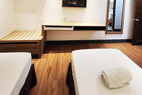 Boulevard Pension Hotel powered by Cocotel