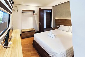 Boulevard Pension Hotel powered by Cocotel