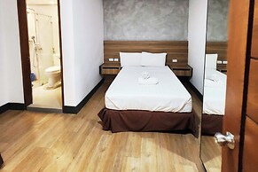 Boulevard Pension Hotel powered by Cocotel