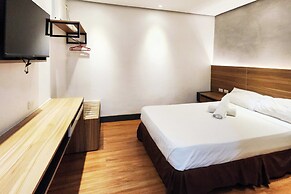 Boulevard Pension Hotel powered by Cocotel