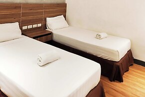 Boulevard Pension Hotel powered by Cocotel