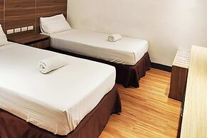 Boulevard Pension Hotel powered by Cocotel