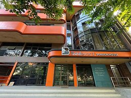 Boulevard Pension Hotel powered by Cocotel