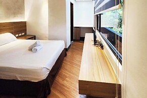 Boulevard Pension Hotel powered by Cocotel