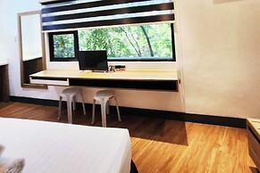 Boulevard Pension Hotel powered by Cocotel