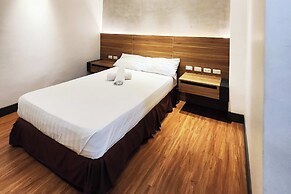 Boulevard Pension Hotel powered by Cocotel