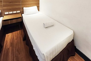 Boulevard Pension Hotel powered by Cocotel