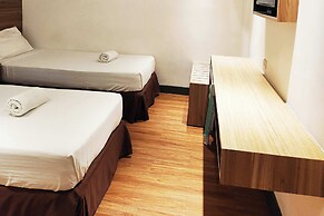 Boulevard Pension Hotel powered by Cocotel