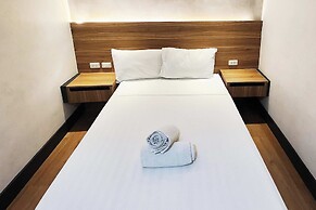 Boulevard Pension Hotel powered by Cocotel