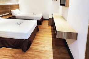 Boulevard Pension Hotel powered by Cocotel